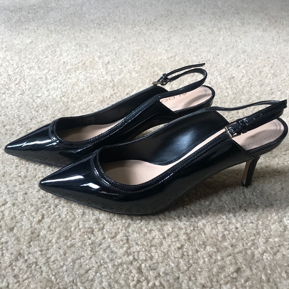 ALDO low heels - Picture 2 of 4